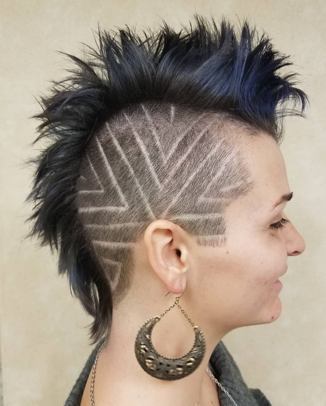 mohawk 1